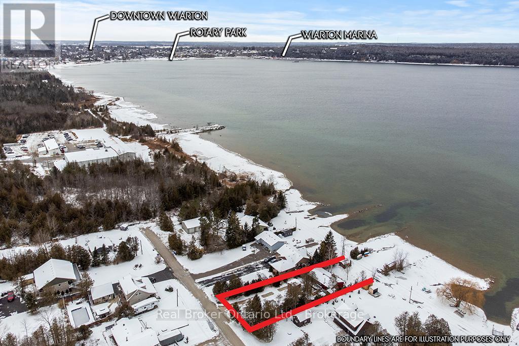 111 WILSON DRIVE - 48