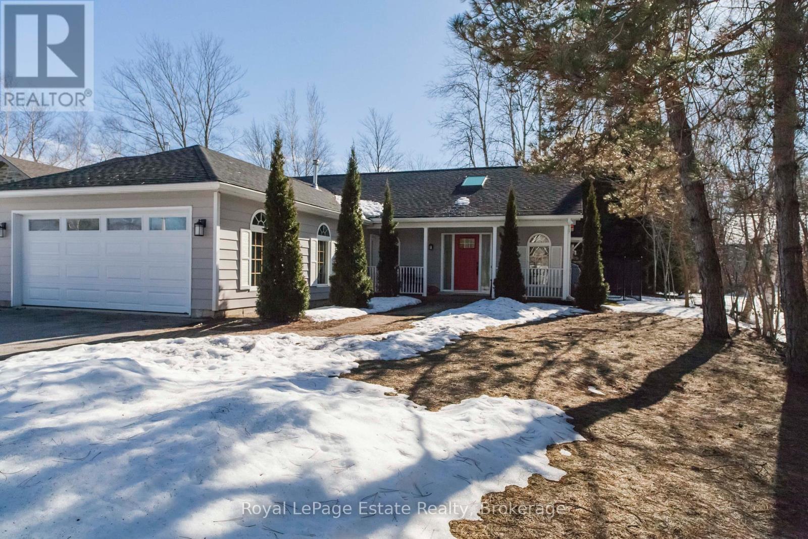 357 TYENDINAGA DRIVE