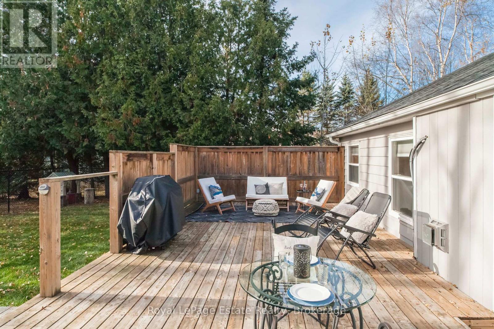 357 TYENDINAGA DRIVE - 45