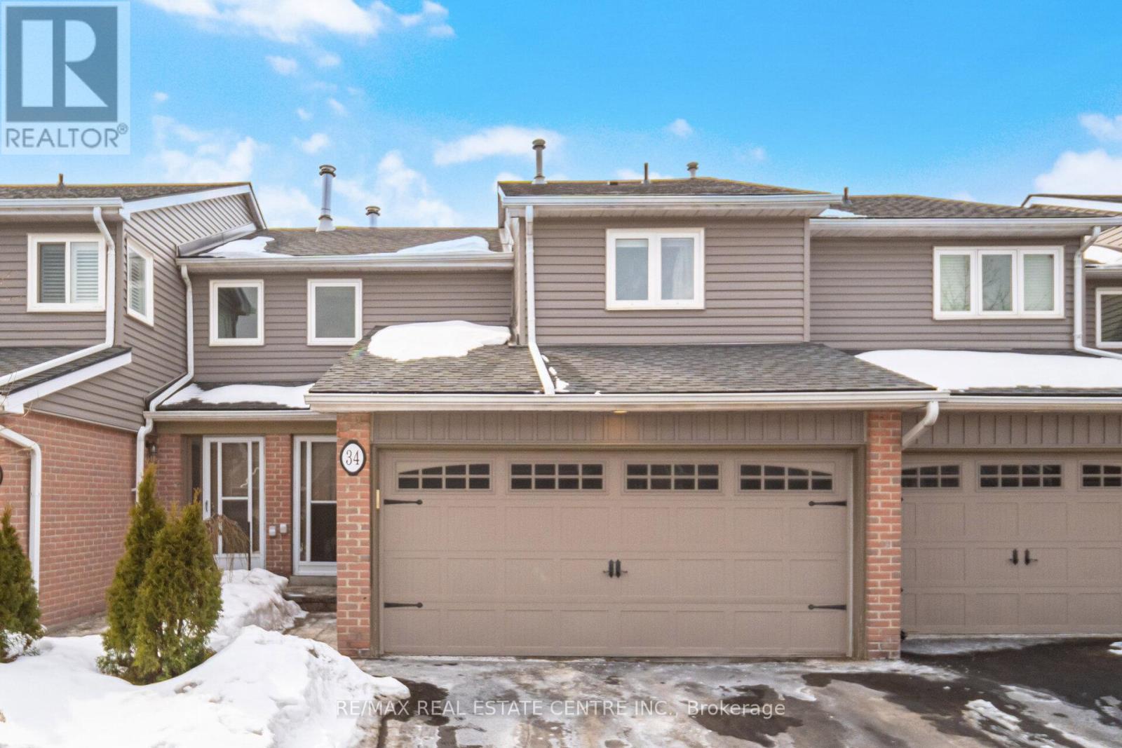 34 - 3125 FIFTH LINE WEST