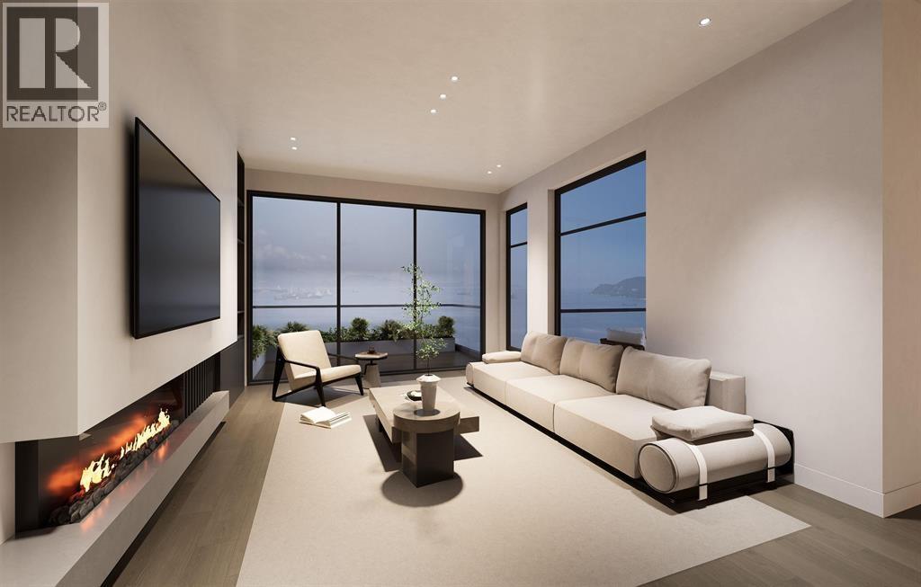 2862 RODGERS CREEK LANE, West Vancouver