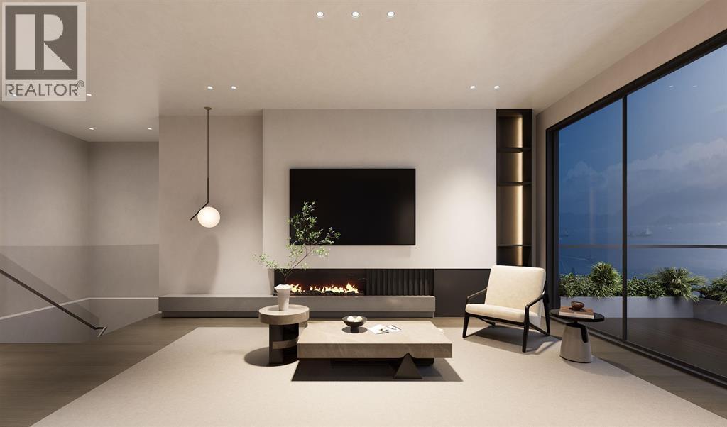 2862 RODGERS CREEK LANE, West Vancouver