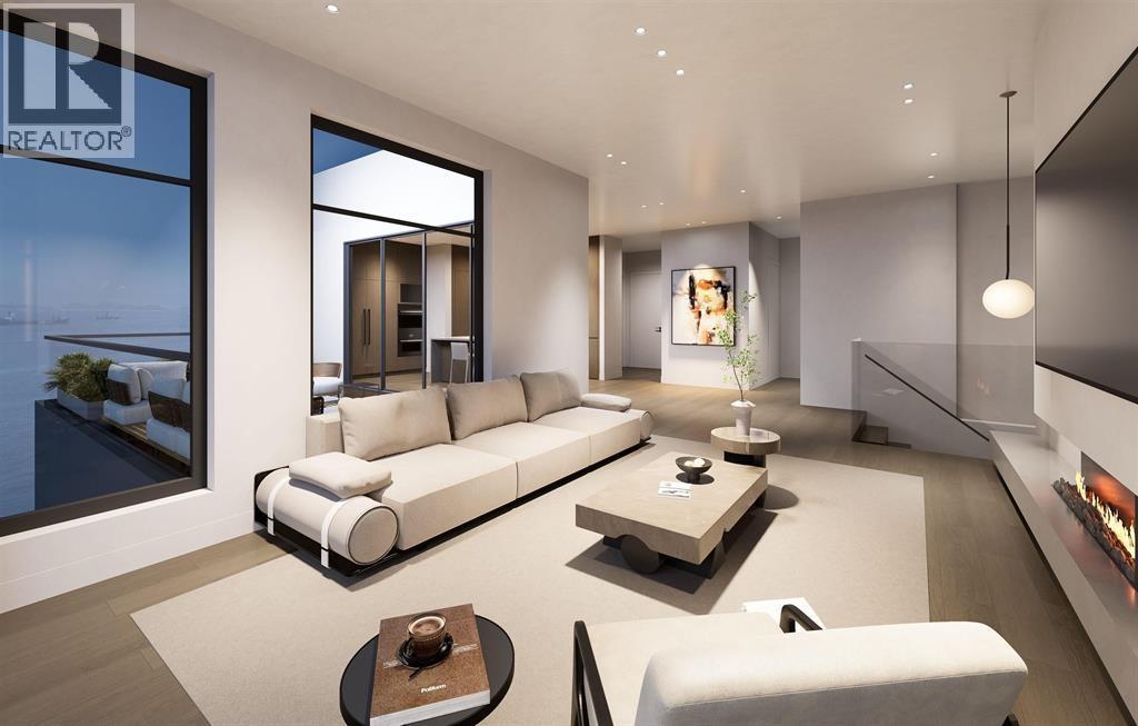 2862 RODGERS CREEK LANE, West Vancouver