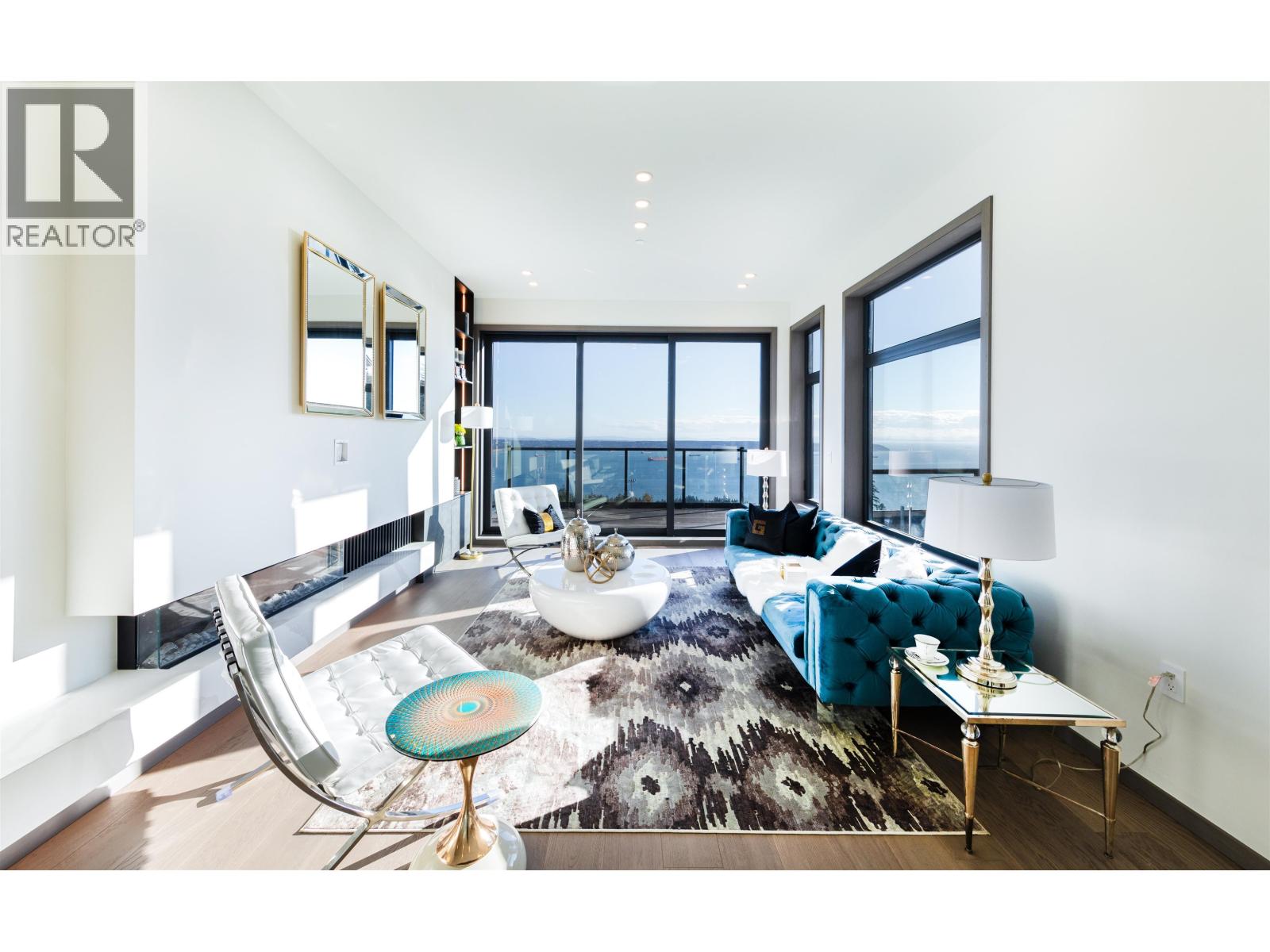 2862 RODGERS CREEK LANE, West Vancouver