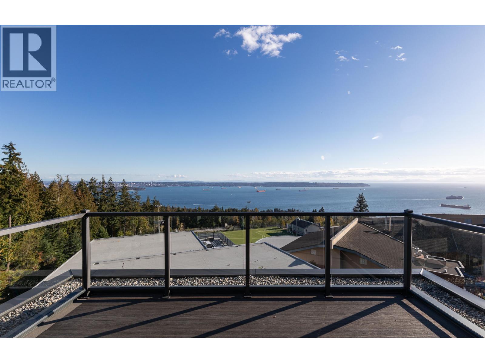 2862 RODGERS CREEK LANE, West Vancouver