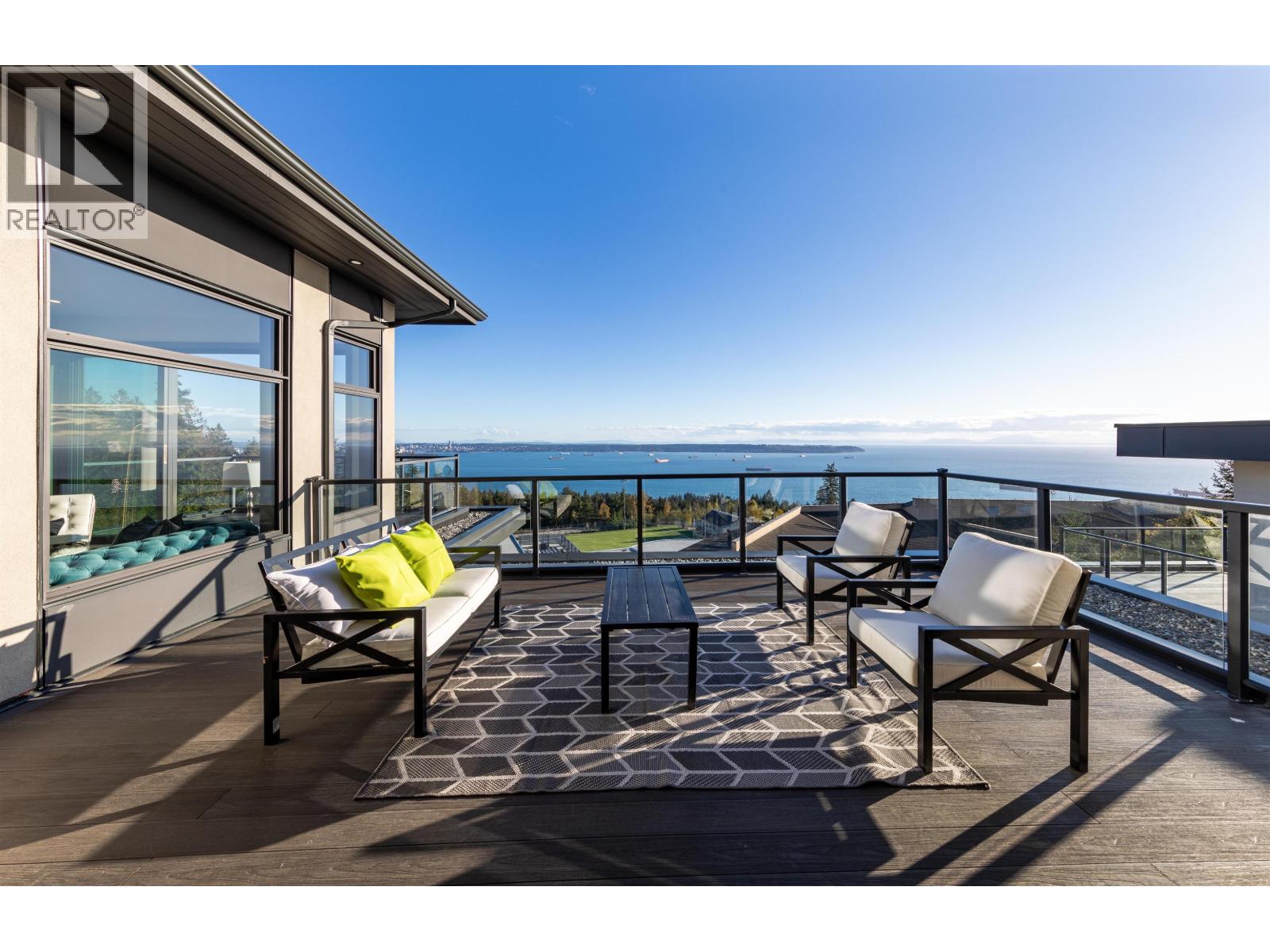 2862 RODGERS CREEK LANE, West Vancouver