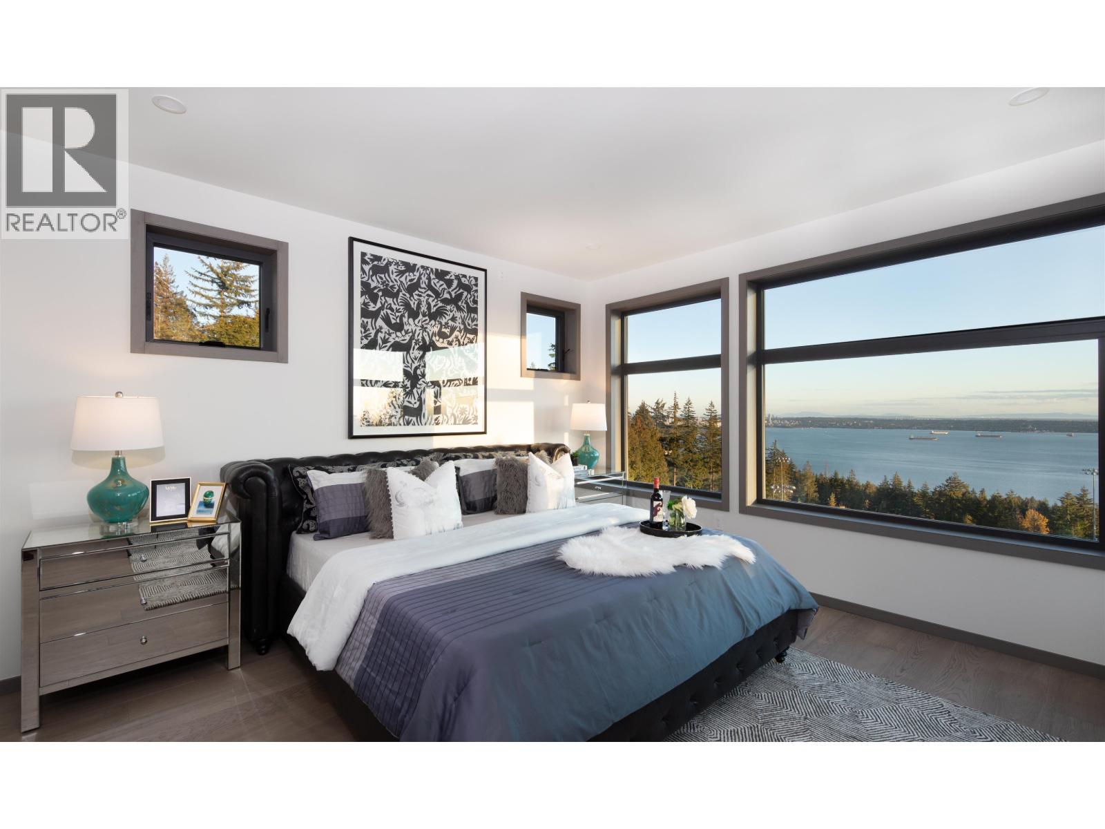 2862 RODGERS CREEK LANE, West Vancouver