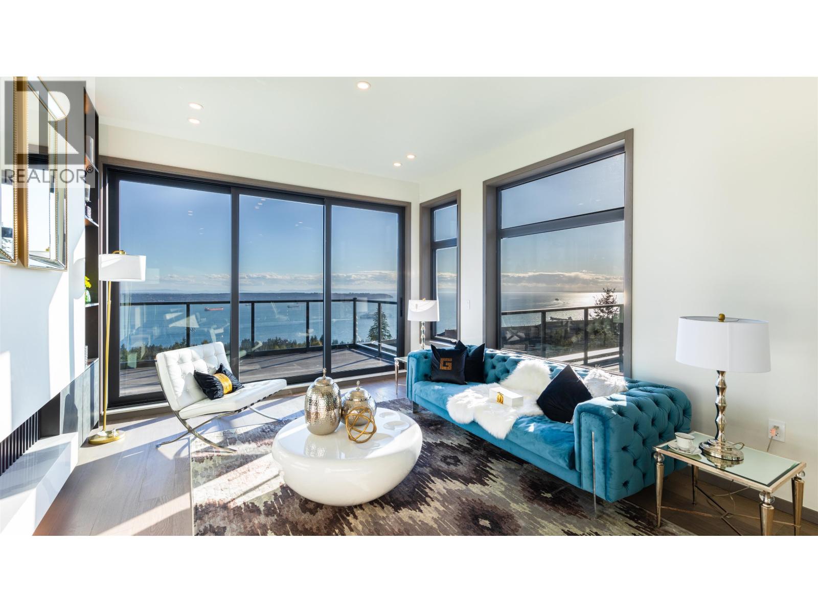 2862 RODGERS CREEK LANE, West Vancouver