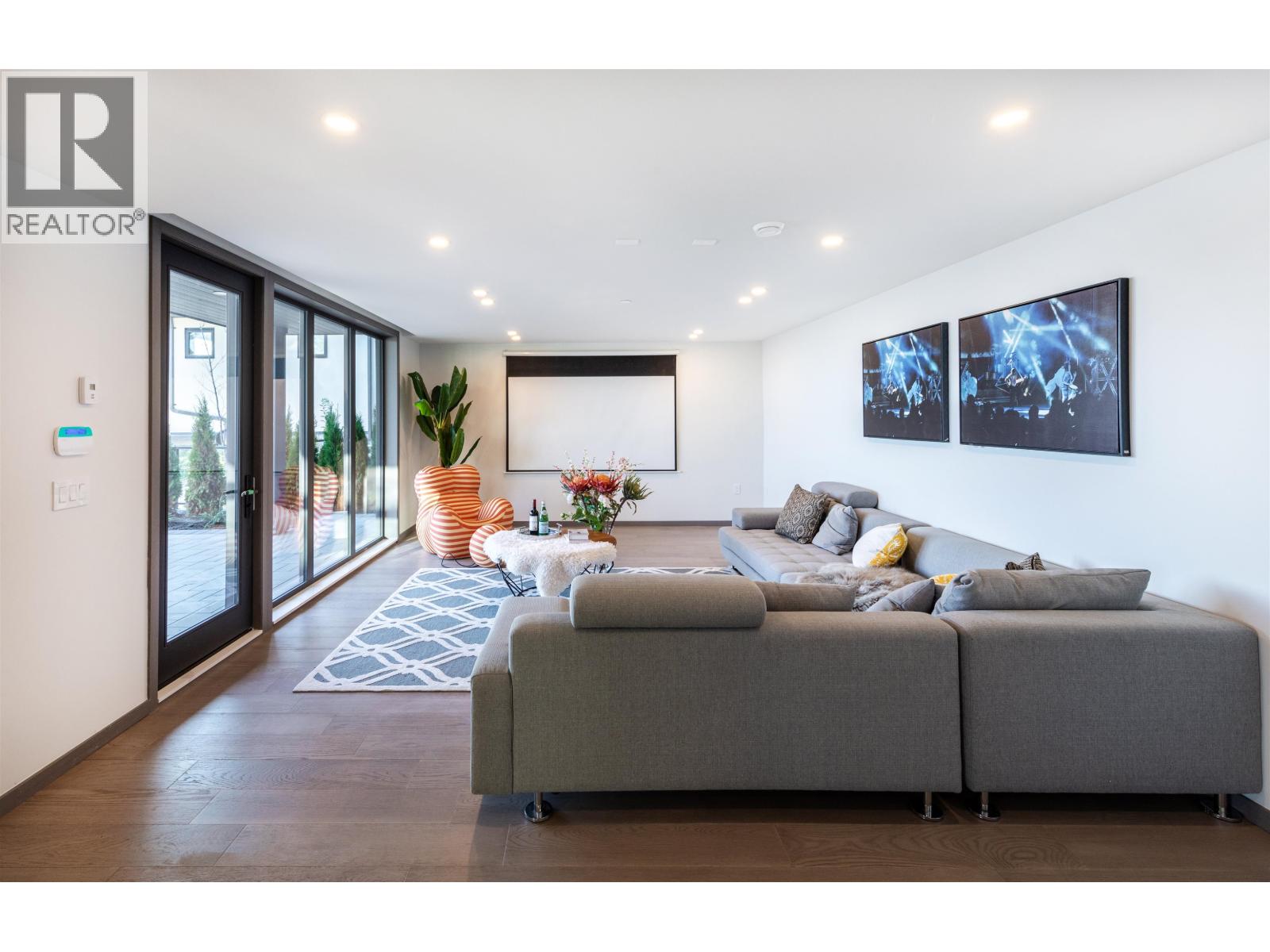 2862 RODGERS CREEK LANE, West Vancouver