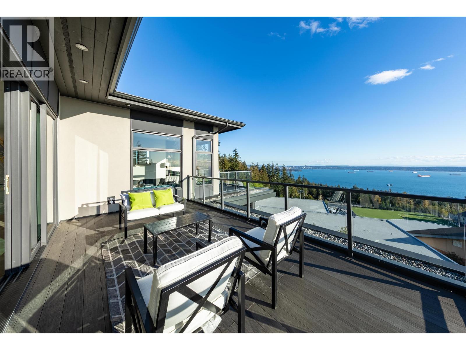 2862 RODGERS CREEK LANE, West Vancouver