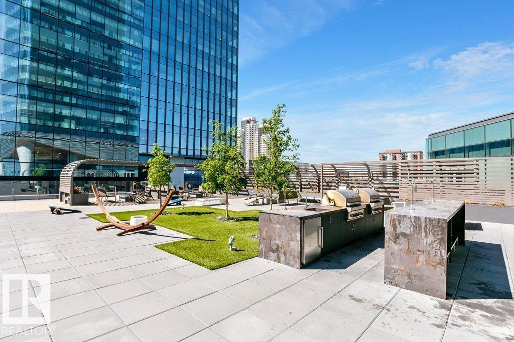 #4401 10360 102 ST NW, Edmonton