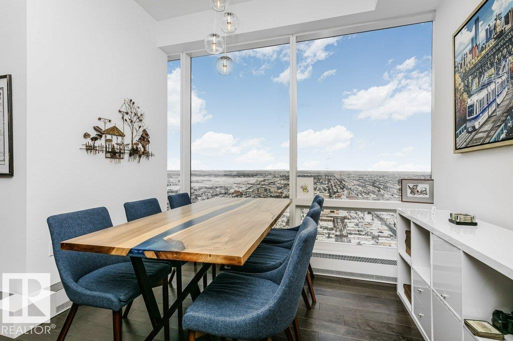 #4401 10360 102 ST NW, Edmonton