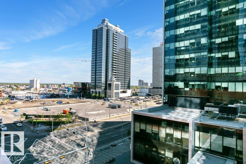 #4401 10360 102 ST NW, Edmonton