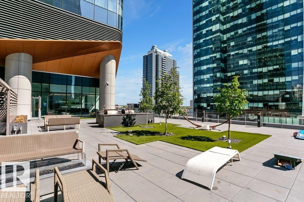 #4401 10360 102 ST NW, Edmonton