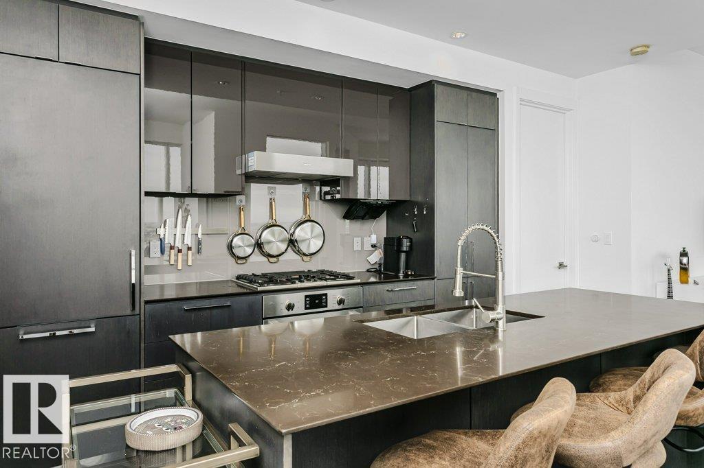 #4401 10360 102 ST NW, Edmonton