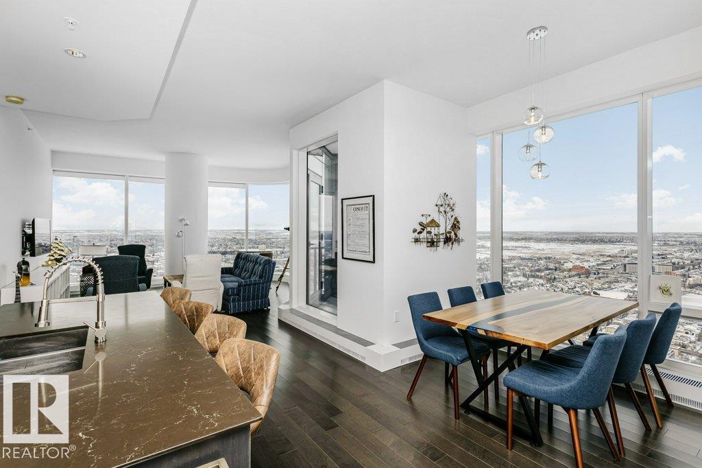 #4401 10360 102 ST NW, Edmonton