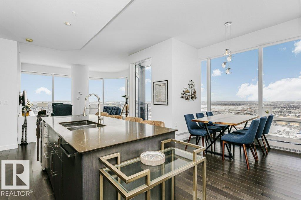 #4401 10360 102 ST NW, Edmonton
