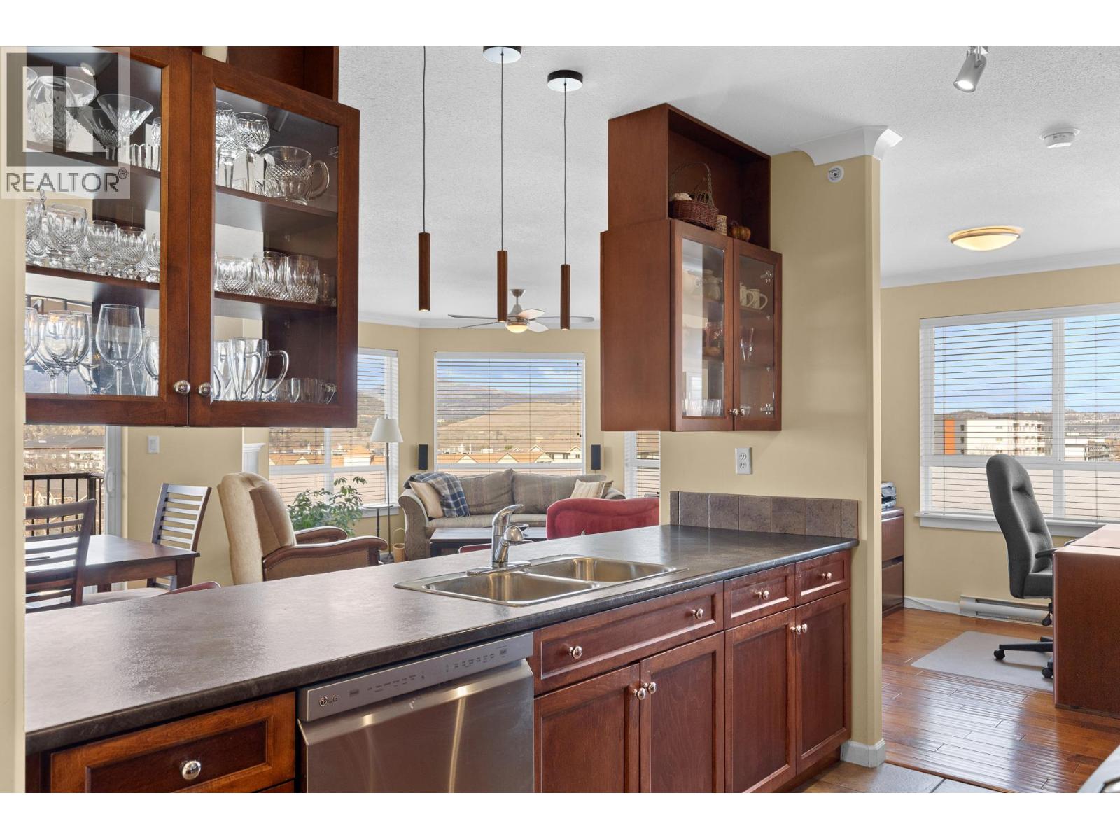 140 Asher Road Unit# 408, Kelowna