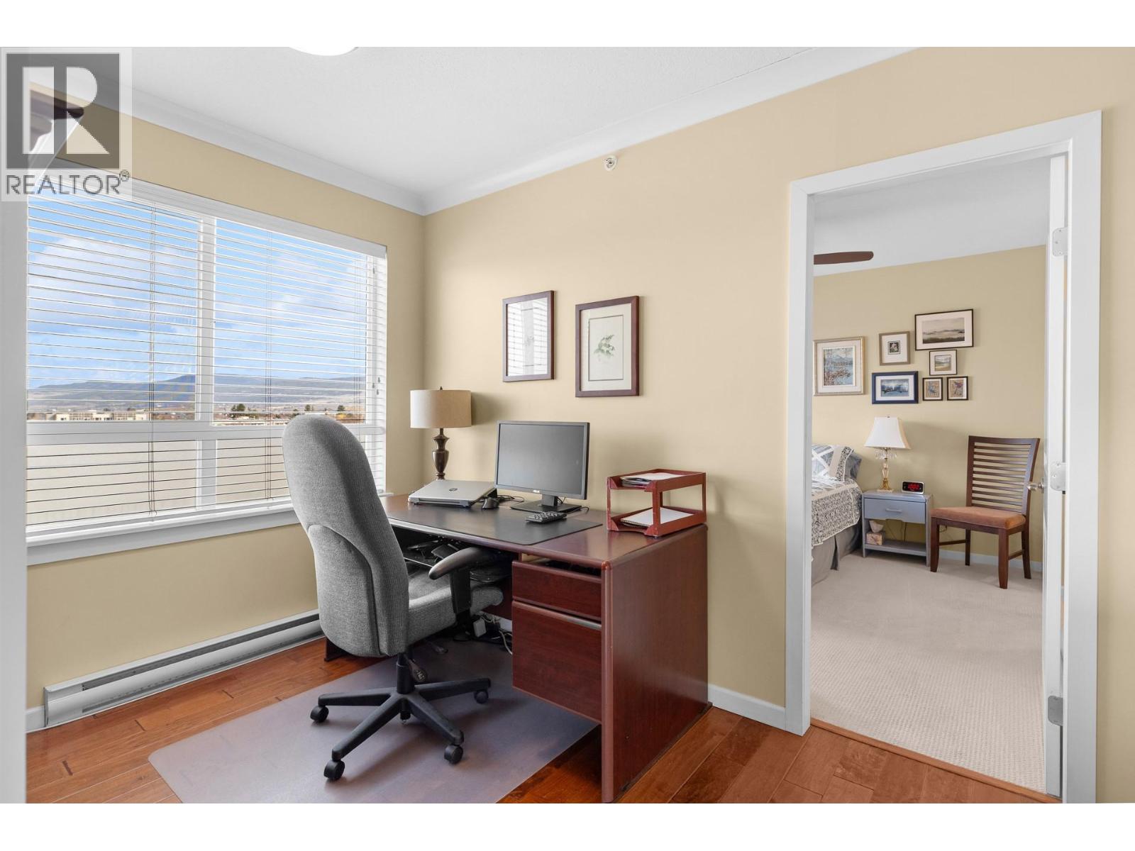 140 Asher Road Unit# 408, Kelowna