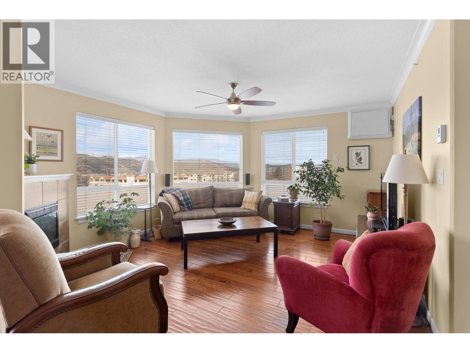 140 Asher Road Unit# 408, Kelowna