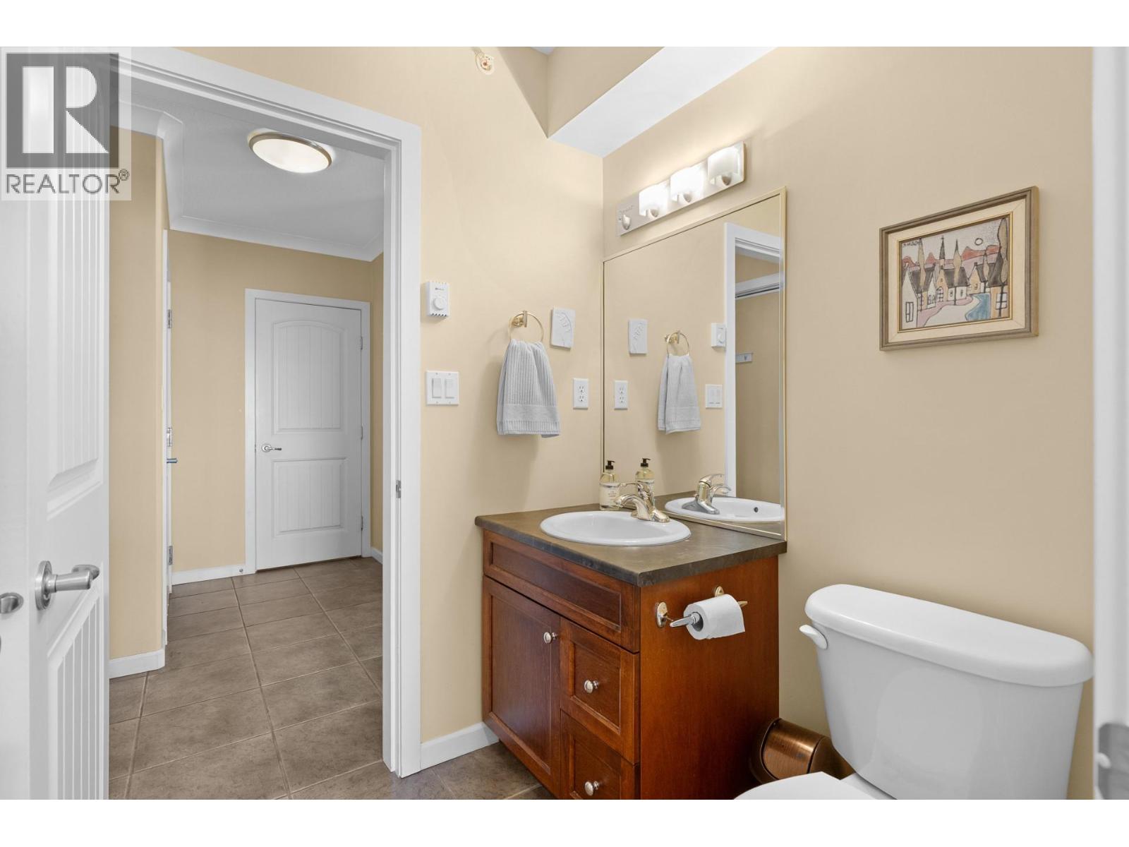 140 Asher Road Unit# 408, Kelowna