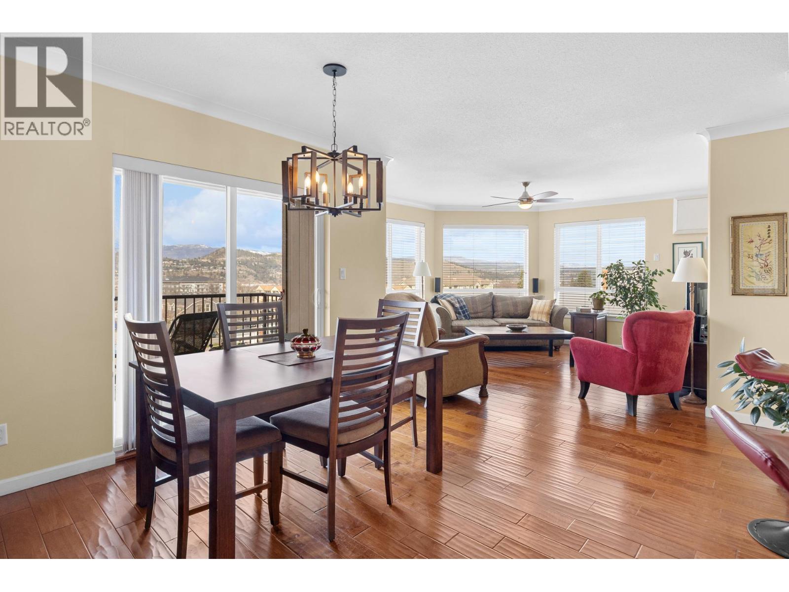 140 Asher Road Unit# 408, Kelowna