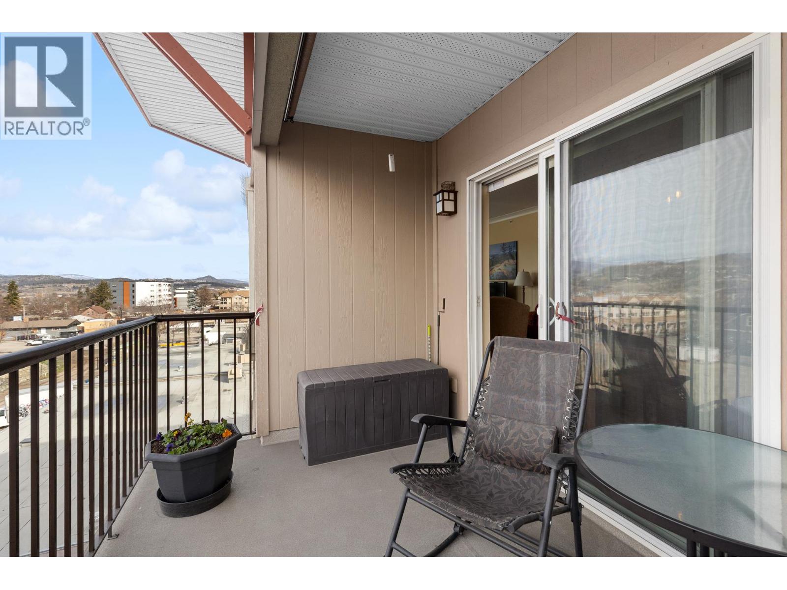 140 Asher Road Unit# 408, Kelowna