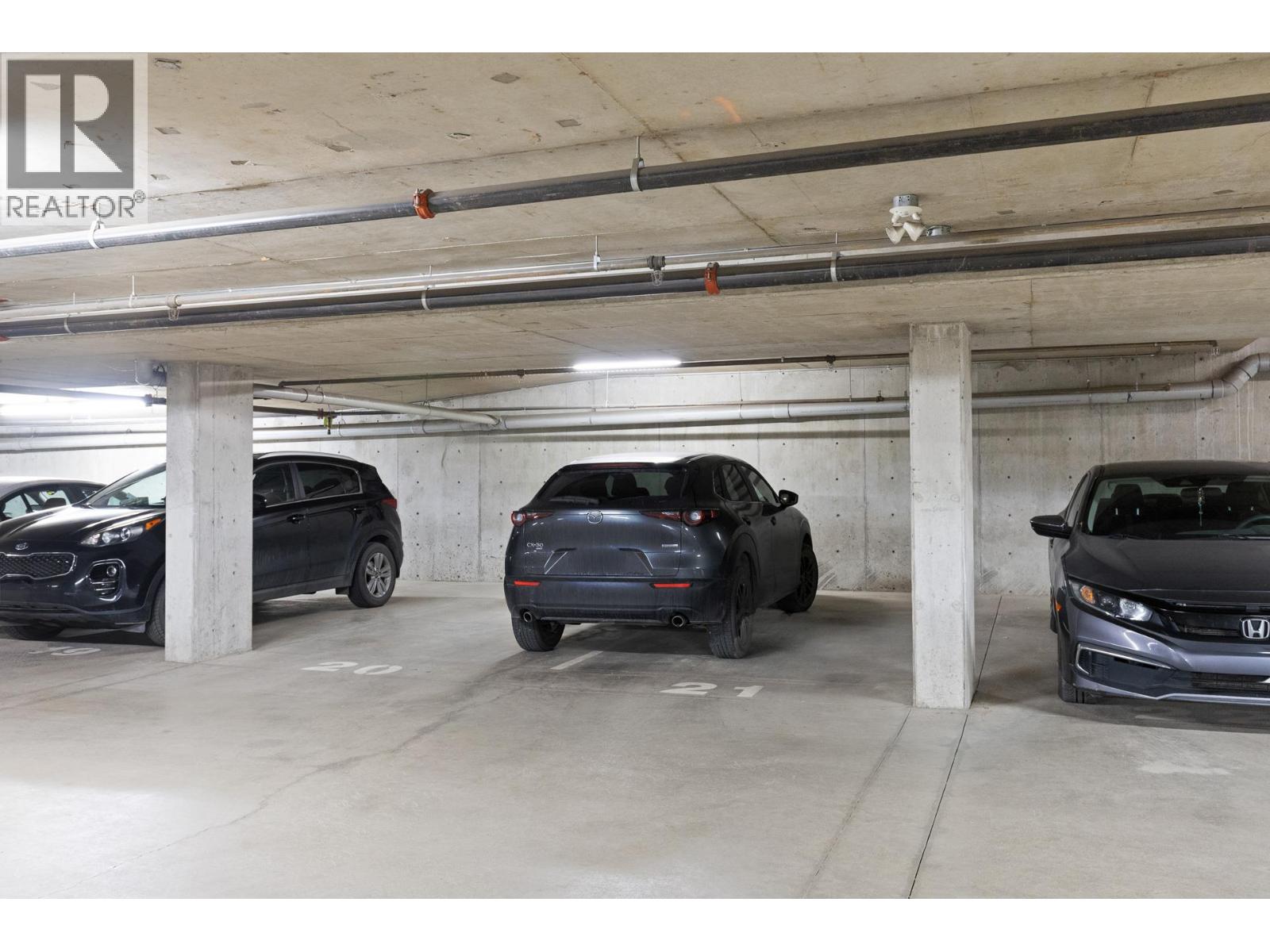 140 Asher Road Unit# 408, Kelowna