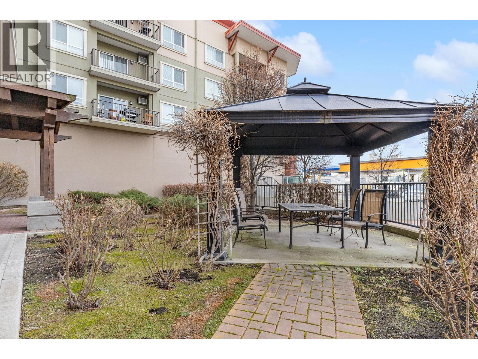 140 Asher Road Unit# 408, Kelowna
