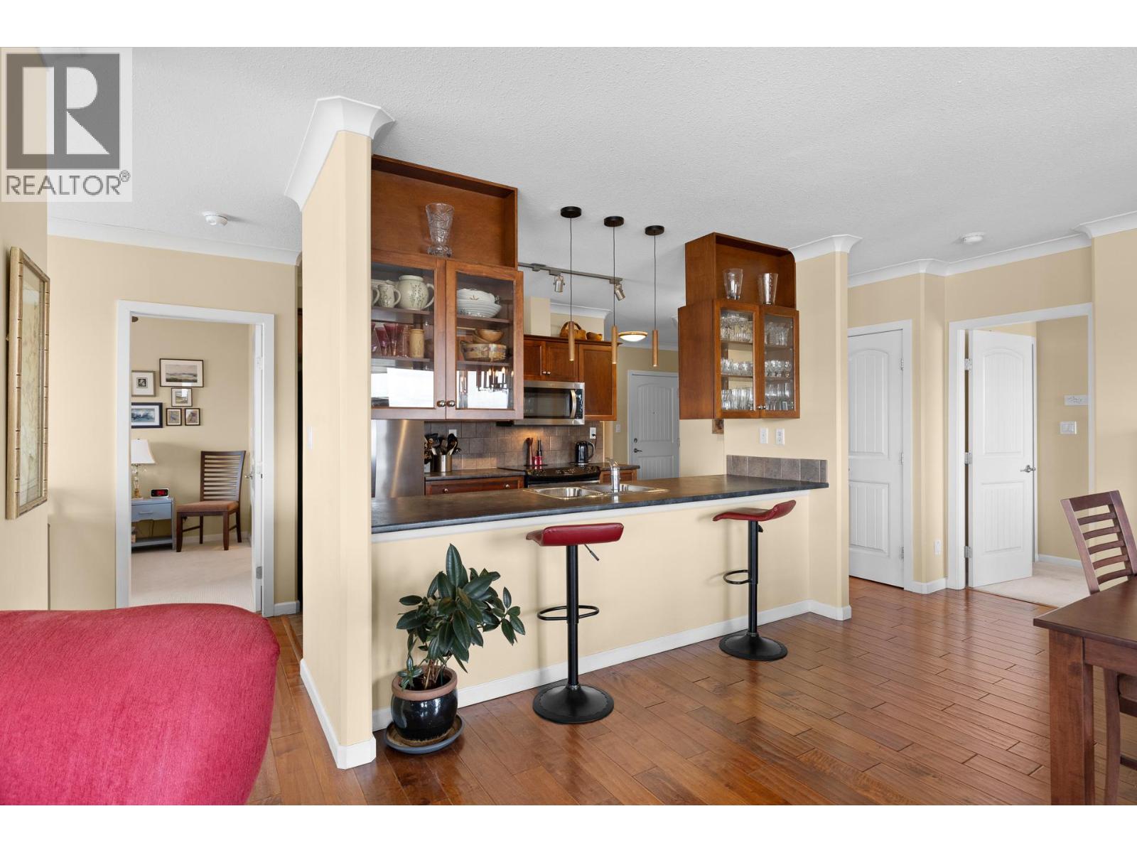 140 Asher Road Unit# 408, Kelowna