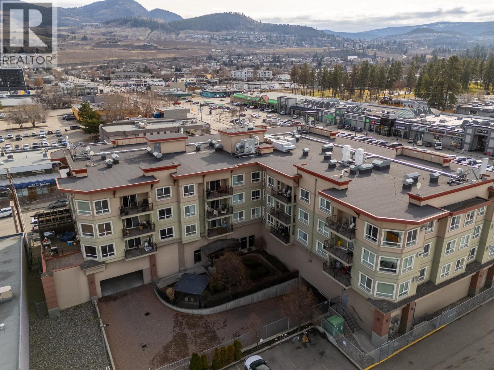 140 Asher Road Unit# 408, Kelowna