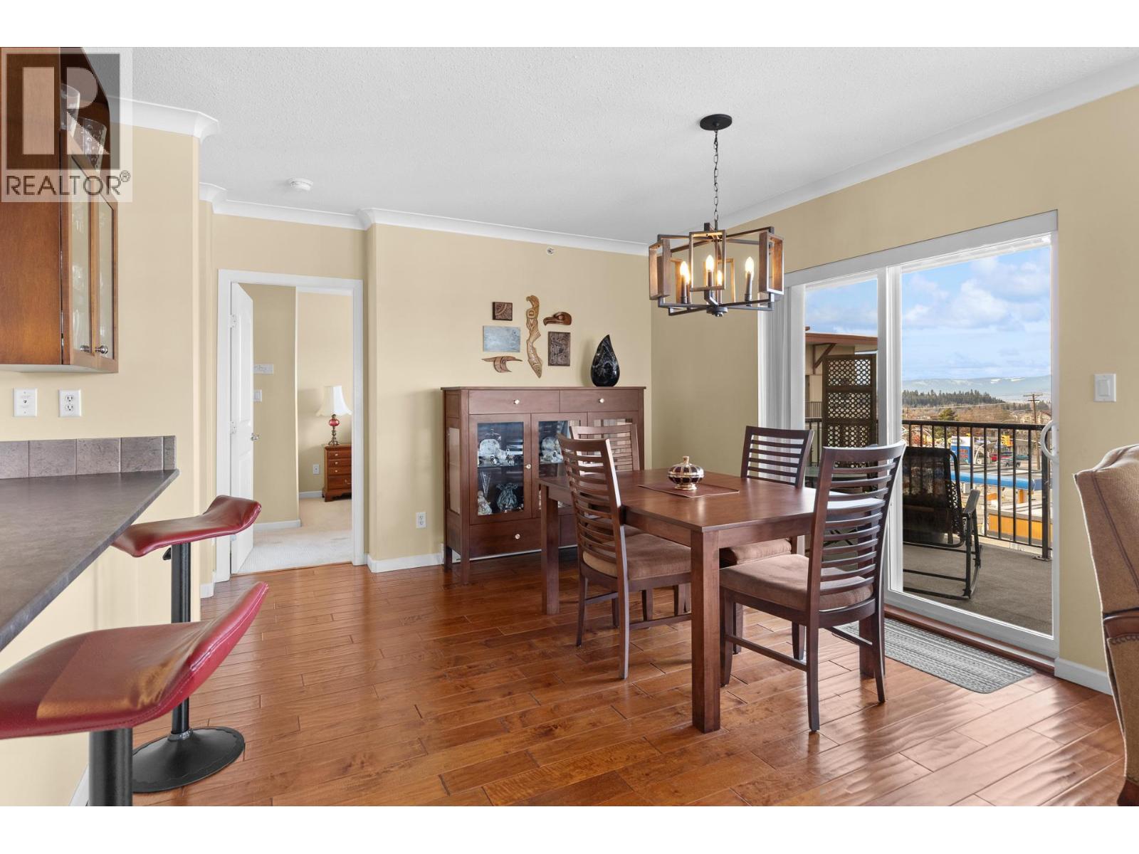 140 Asher Road Unit# 408, Kelowna