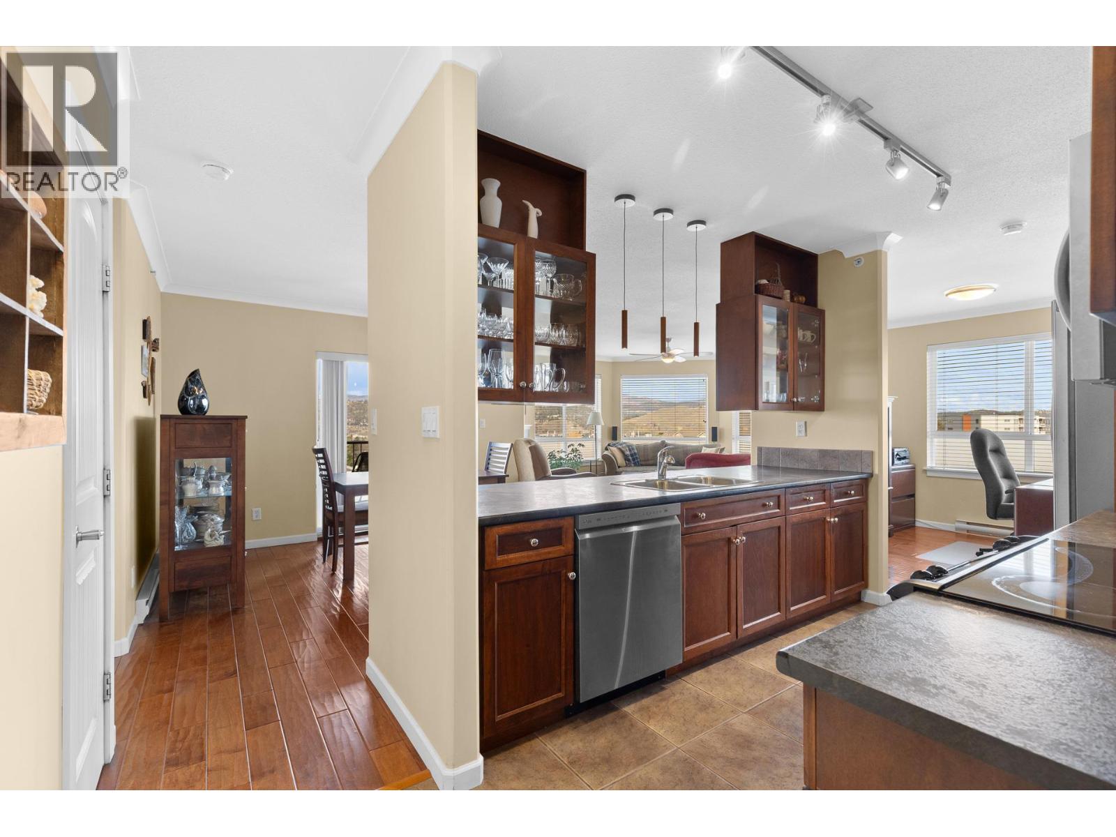 140 Asher Road Unit# 408, Kelowna