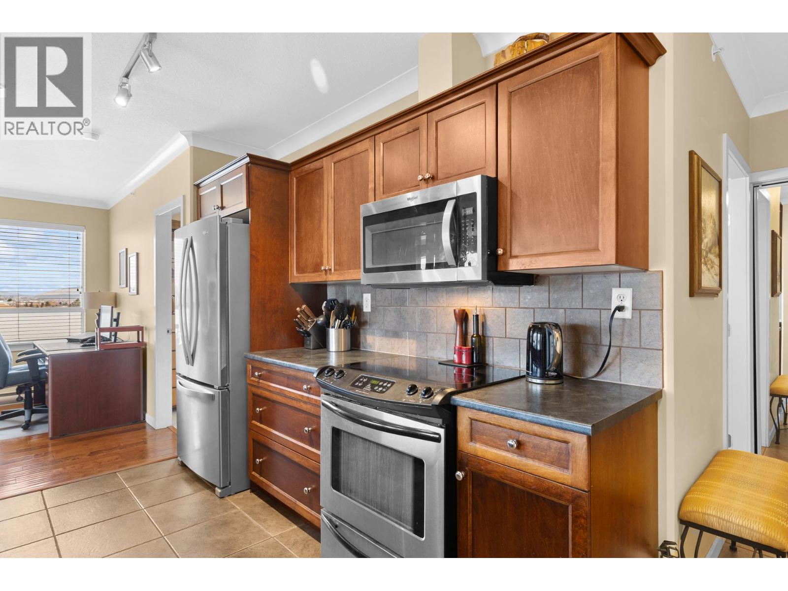 140 Asher Road Unit# 408, Kelowna