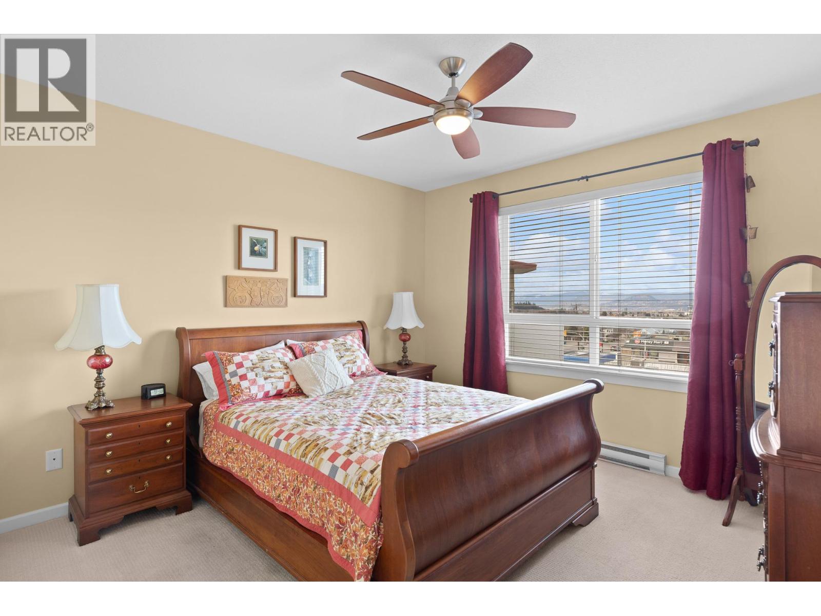 140 Asher Road Unit# 408, Kelowna