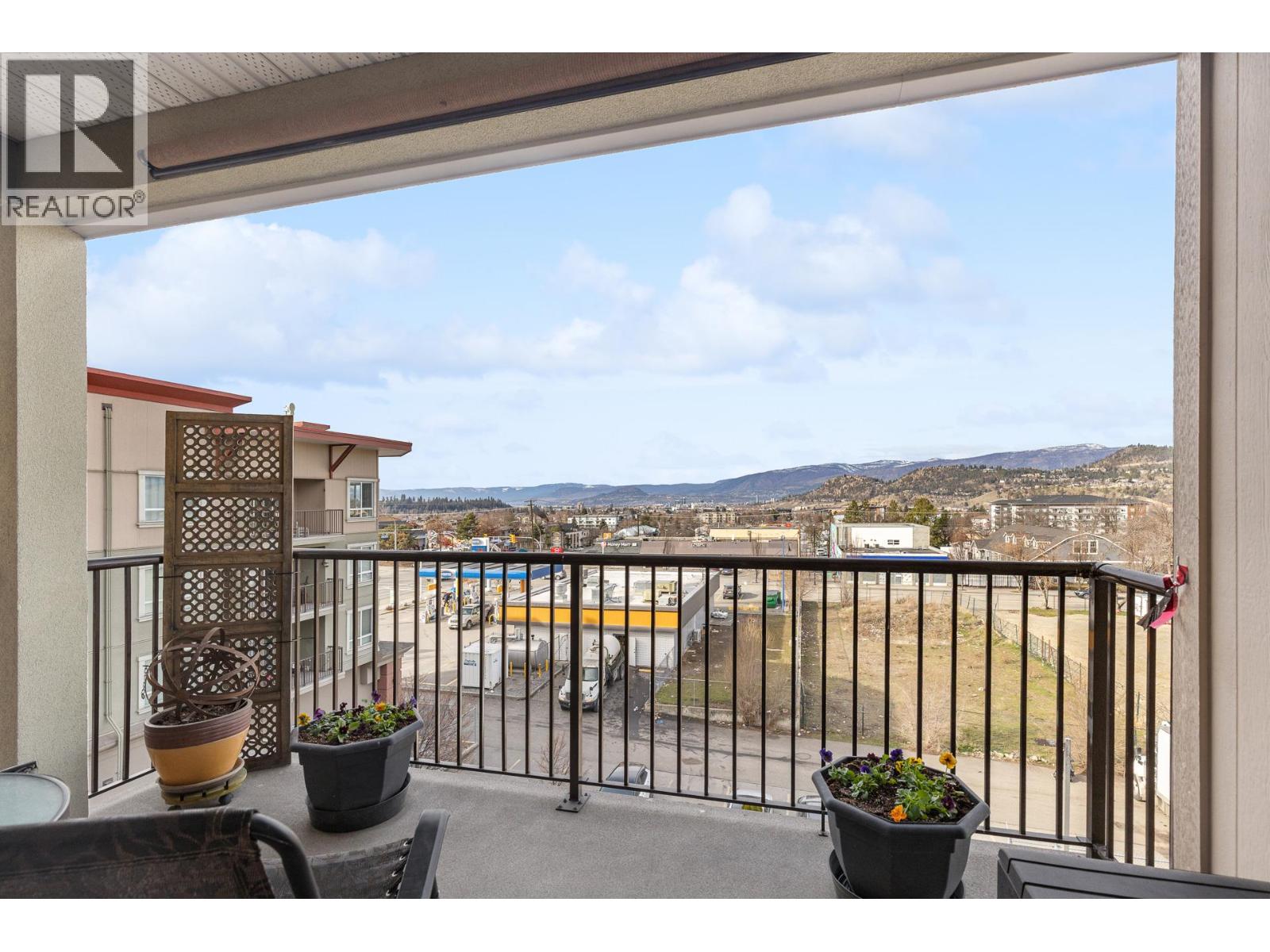 140 Asher Road Unit# 408, Kelowna