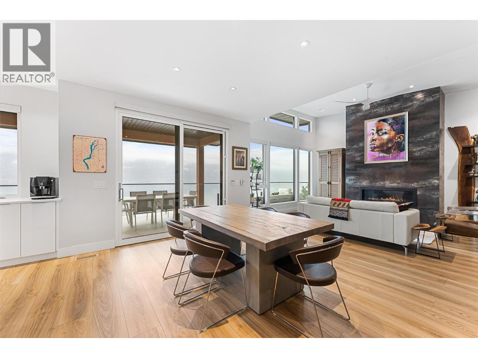  3596 Arrowroot Drive, Kelowna