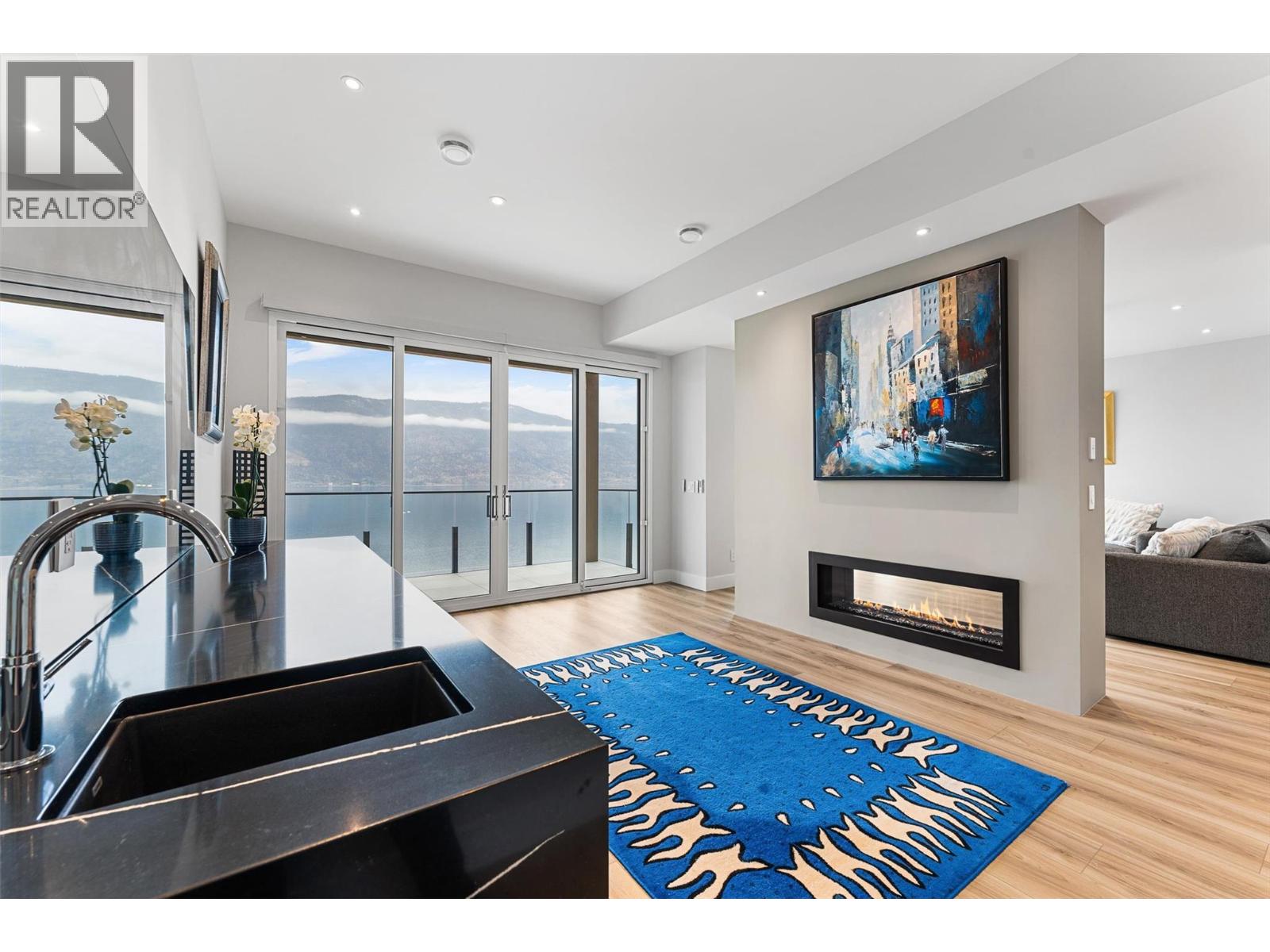  3596 Arrowroot Drive, Kelowna