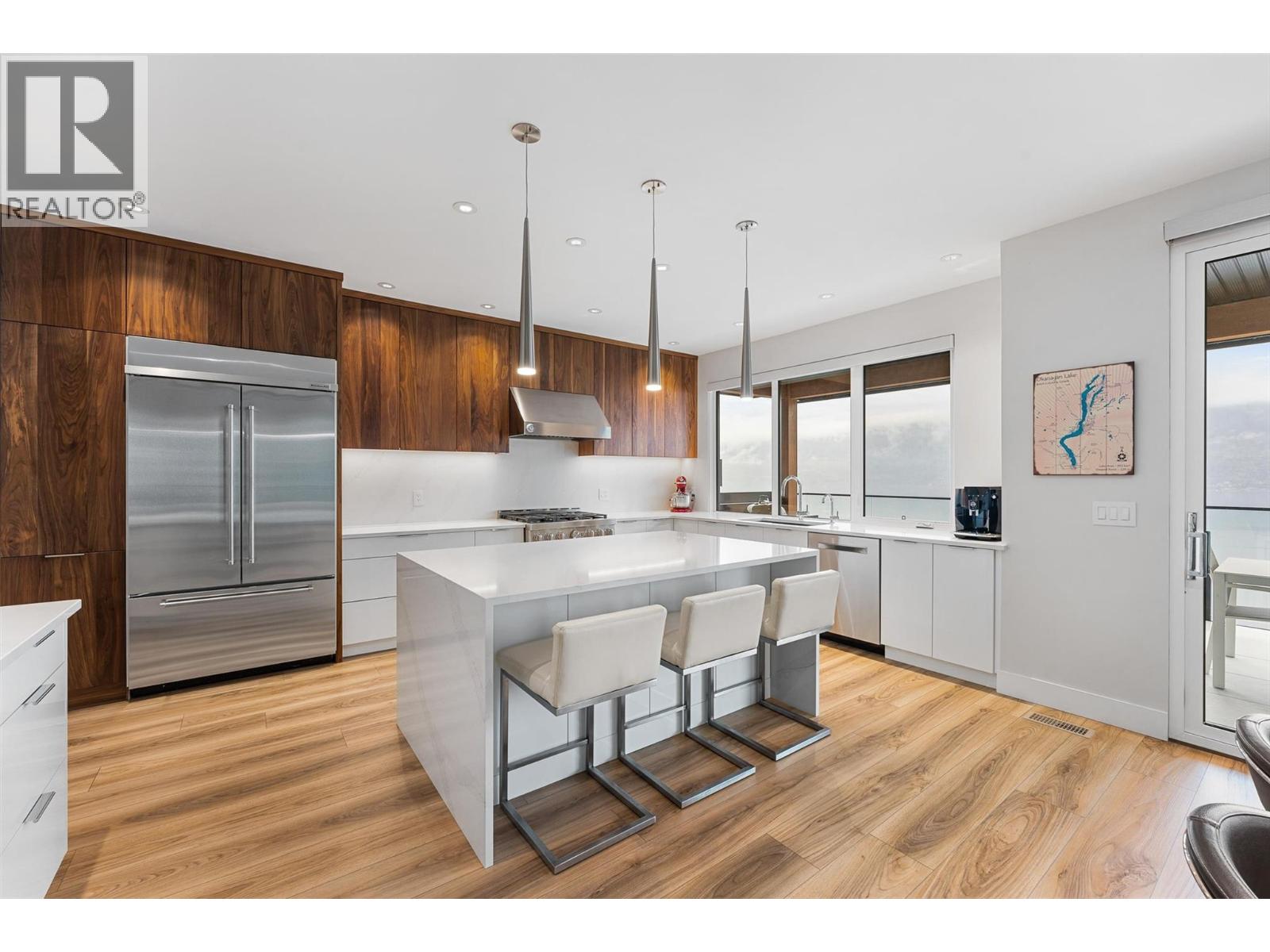  3596 Arrowroot Drive, Kelowna