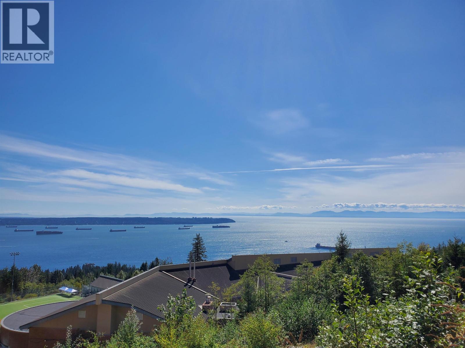2870 RODGERS CREEK LANE, West Vancouver