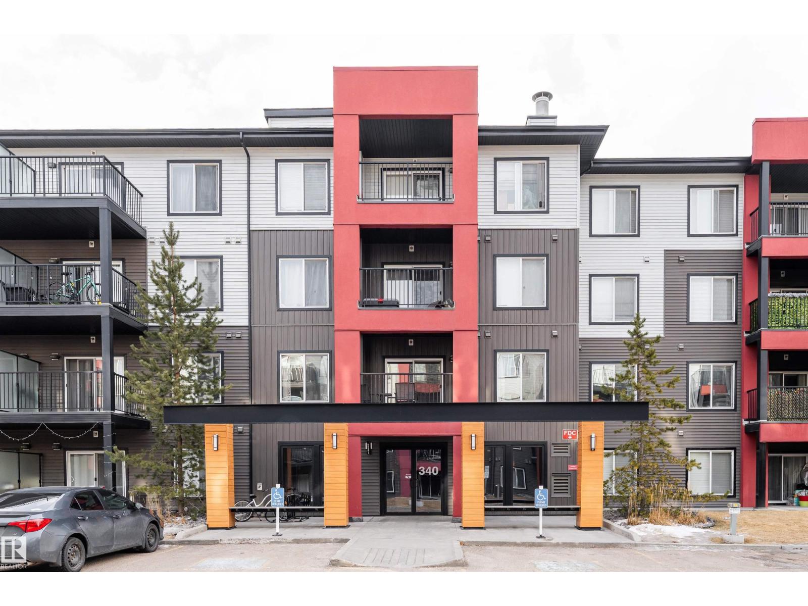 #205 340 WINDERMERE RD NW - 1