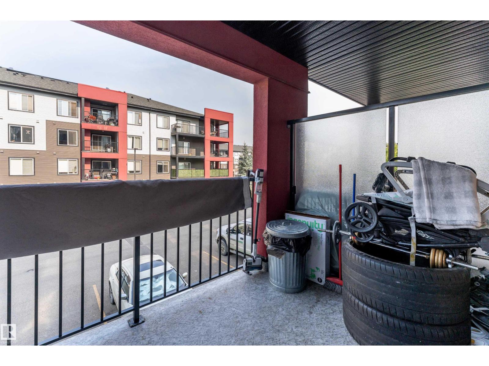 #205 340 WINDERMERE RD NW - 23