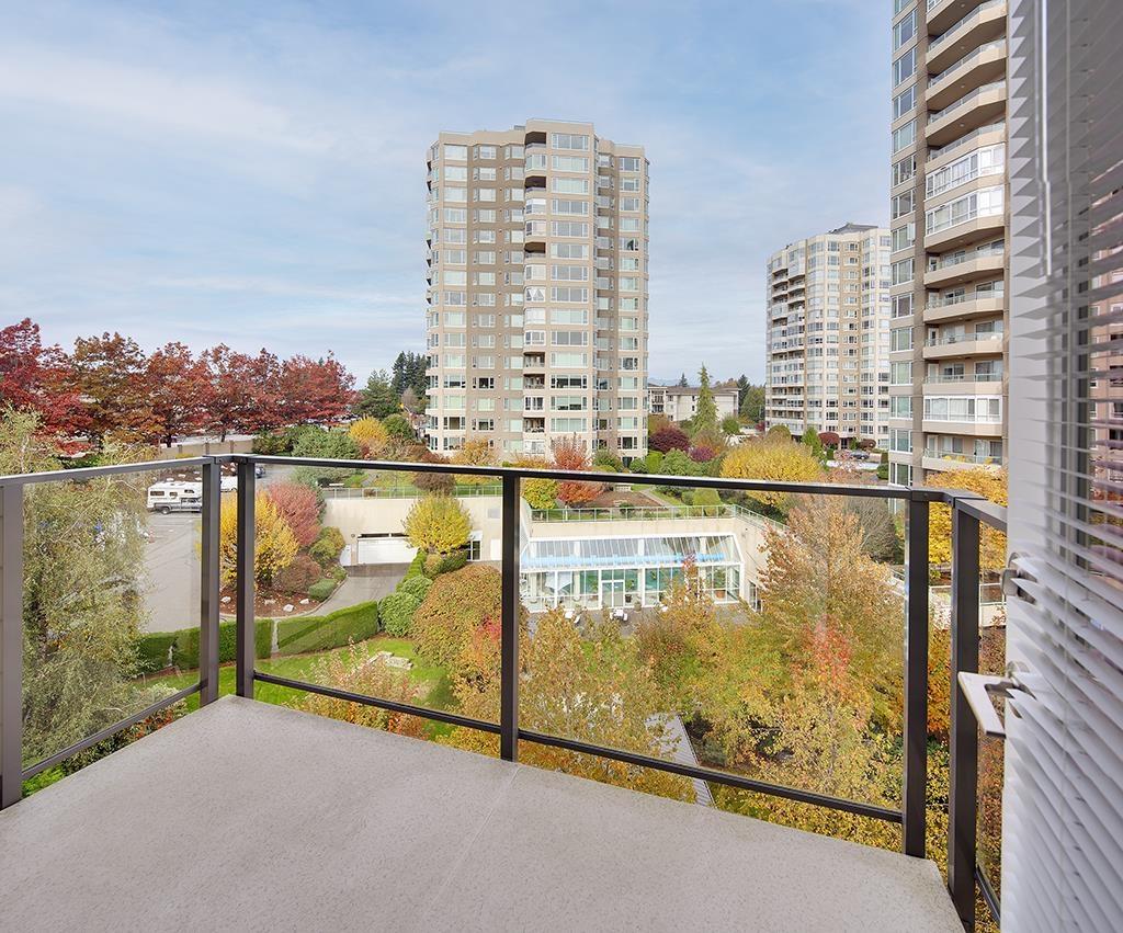 504 3080 GLADWIN ROAD, Abbotsford