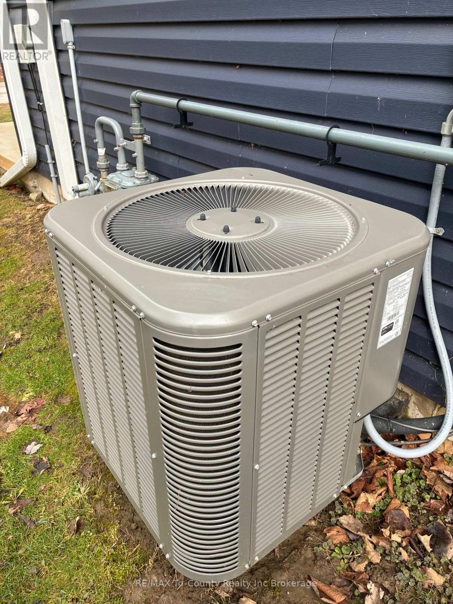 Central Air
