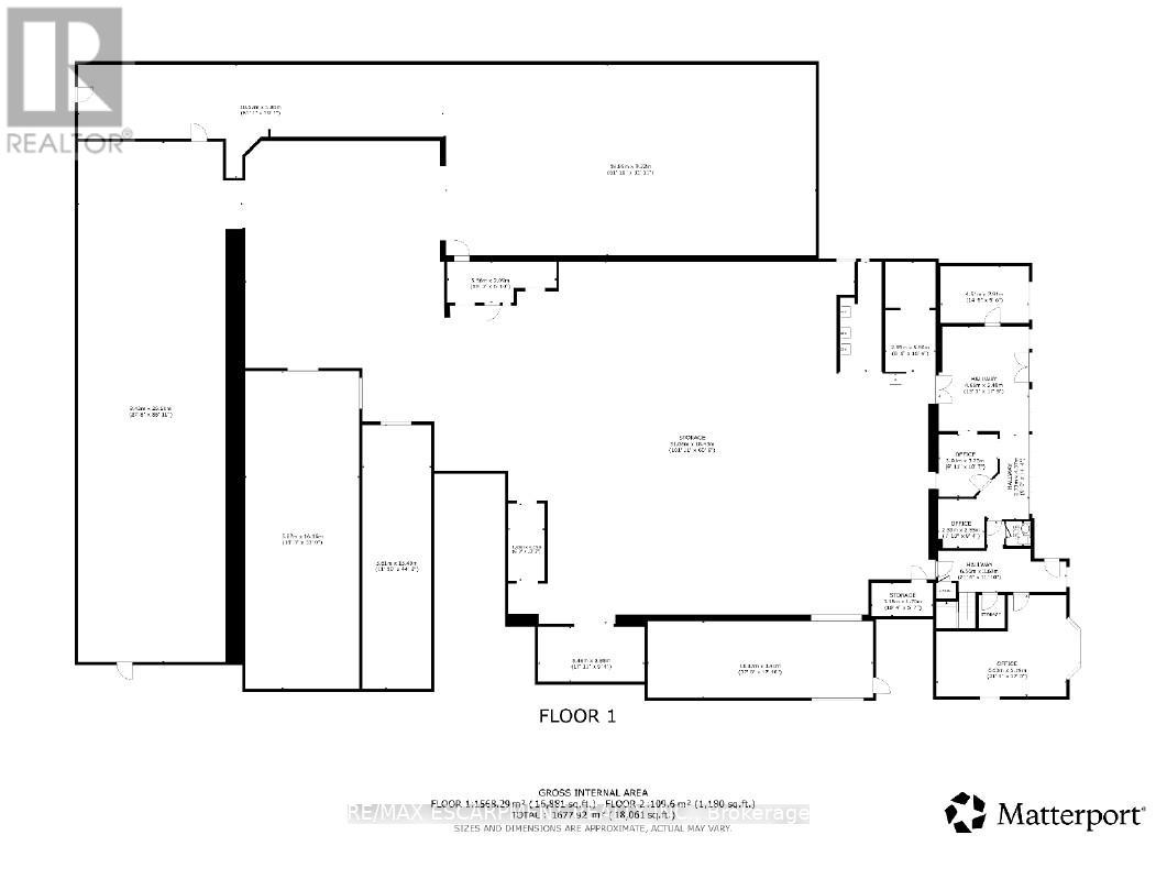 190 HEMPSTEAD DRIVE — photo 22