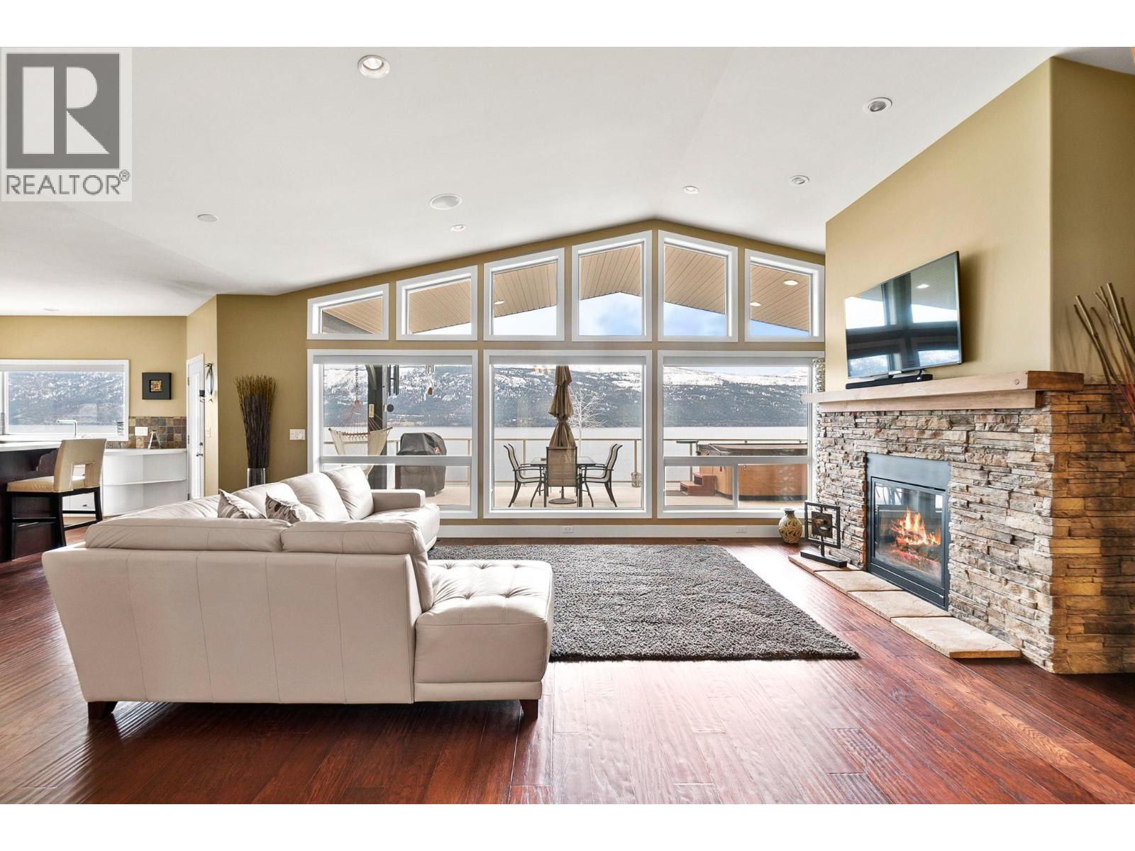  13938 Moberly Road, Lake Country