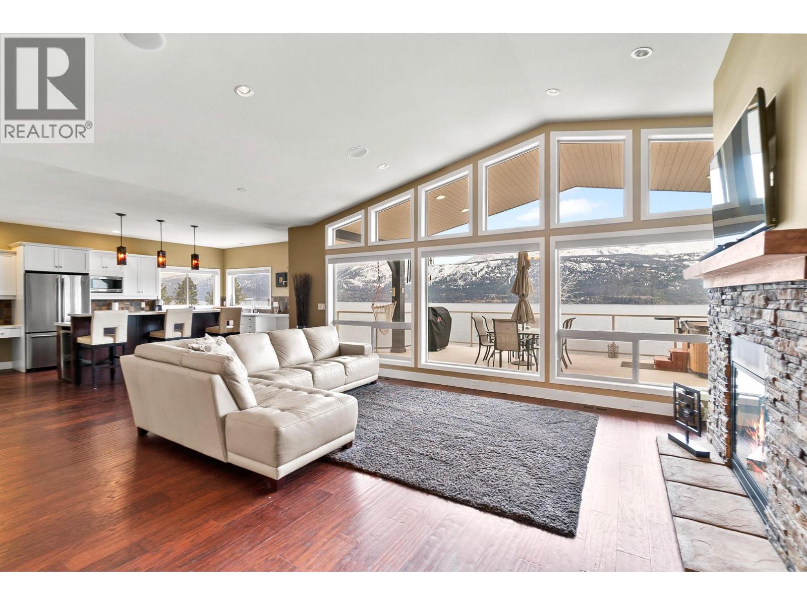  13938 Moberly Road, Lake Country