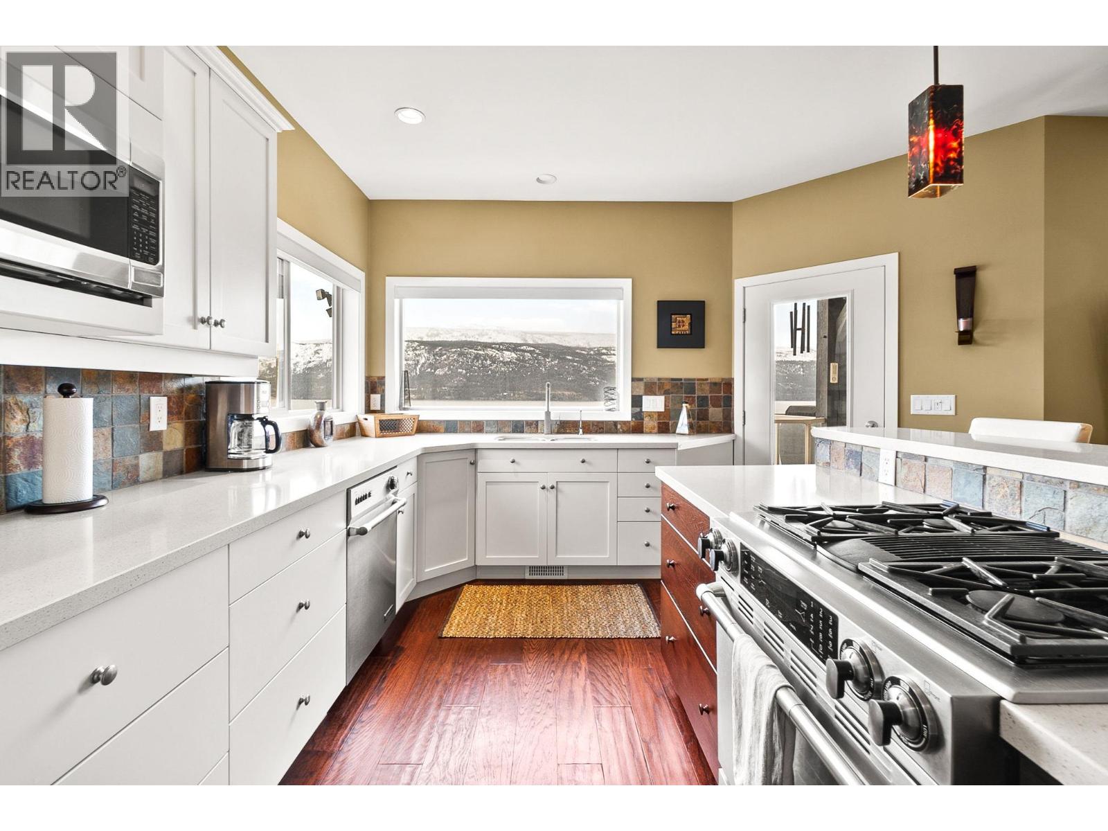  13938 Moberly Road, Lake Country