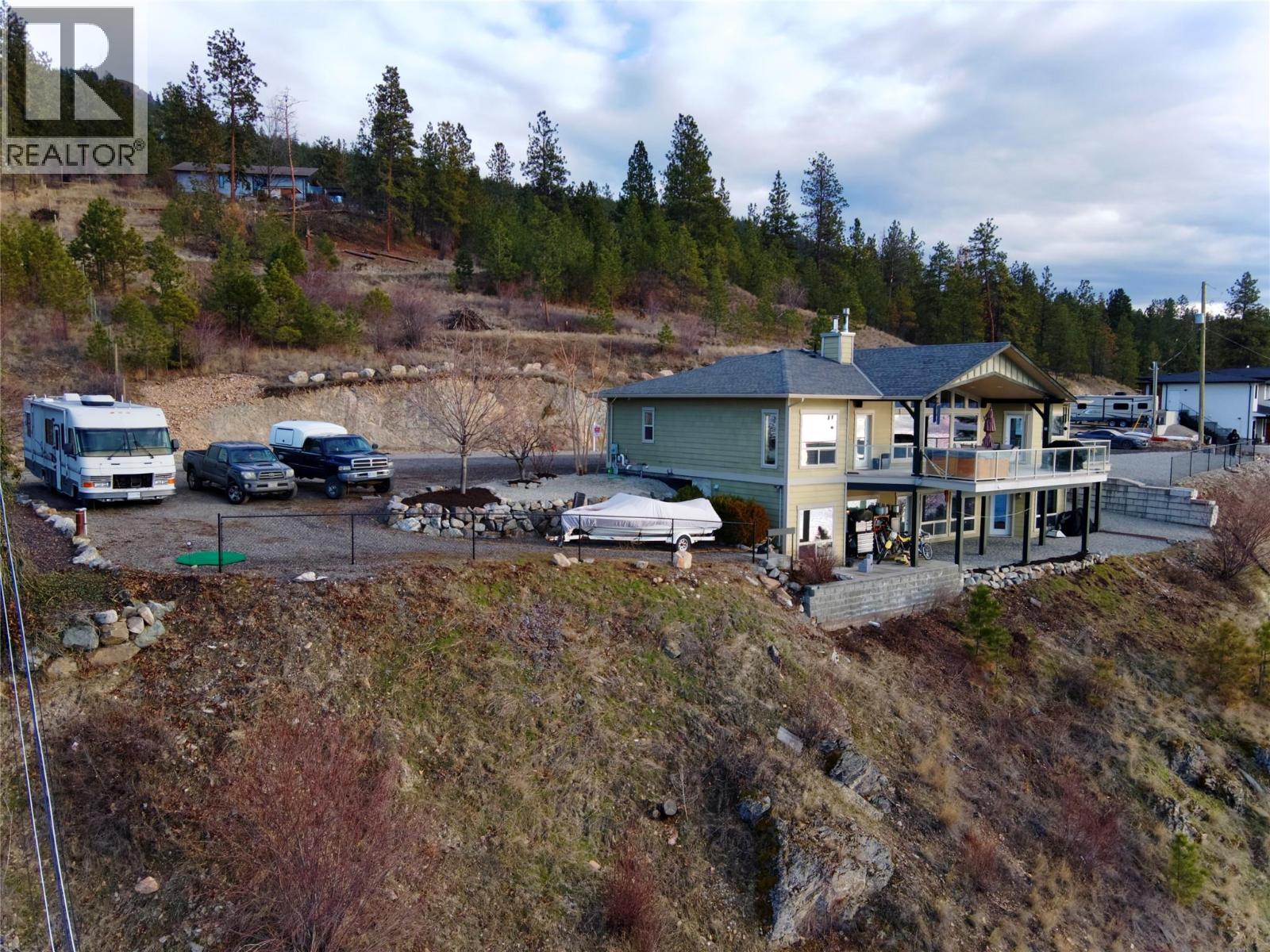  13938 Moberly Road, Lake Country