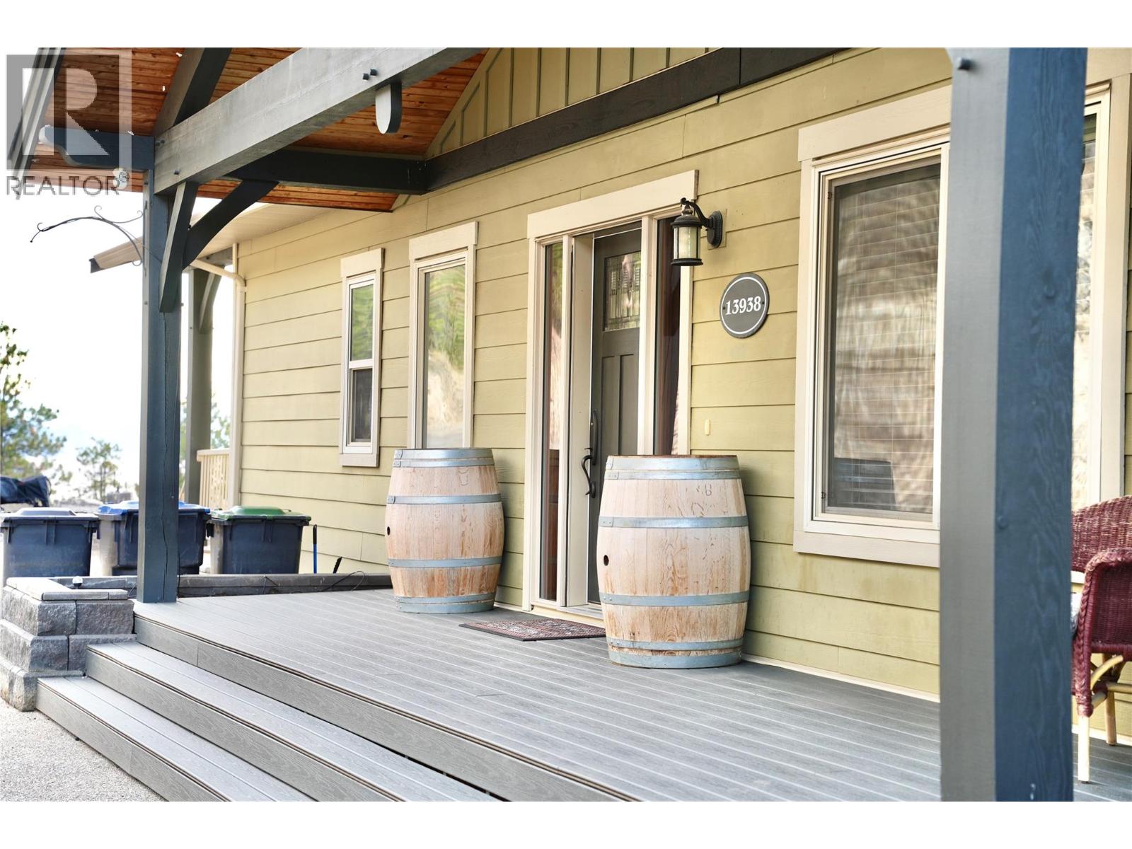  13938 Moberly Road, Lake Country